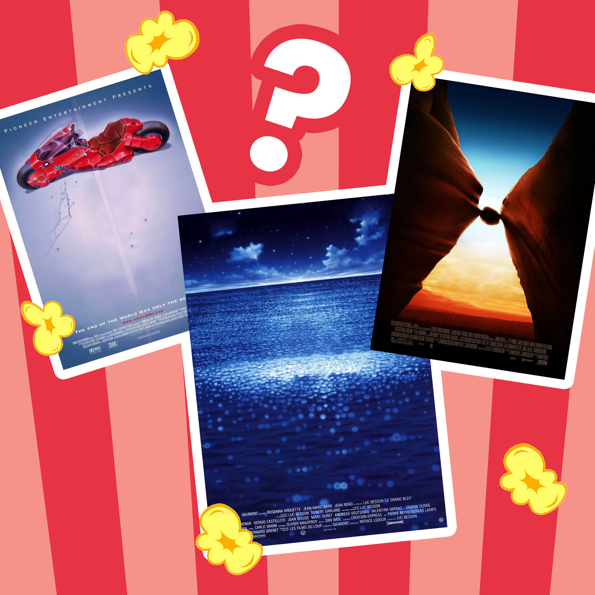 Devine le film sans le titre